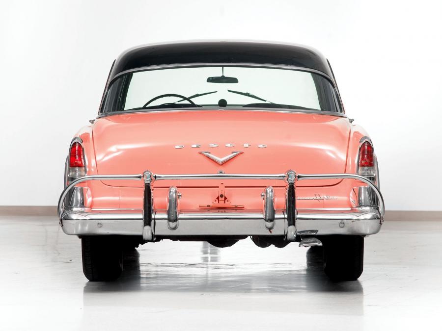  DeSoto Fireflite Sedan (S21) 1955 года  (фото 3 из 6)